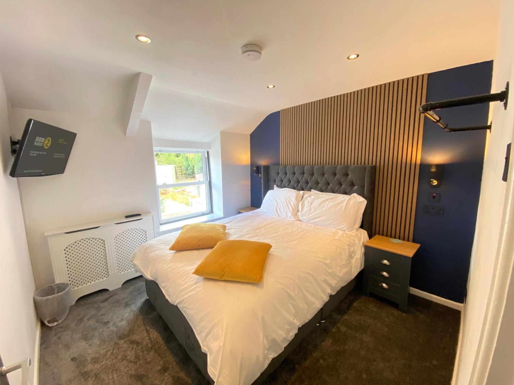 The Cwtch, Log Fire, Sleeps 6, Nr Zip World, Brecon And Bike Park Wales Villa Aberdare Buitenkant foto
