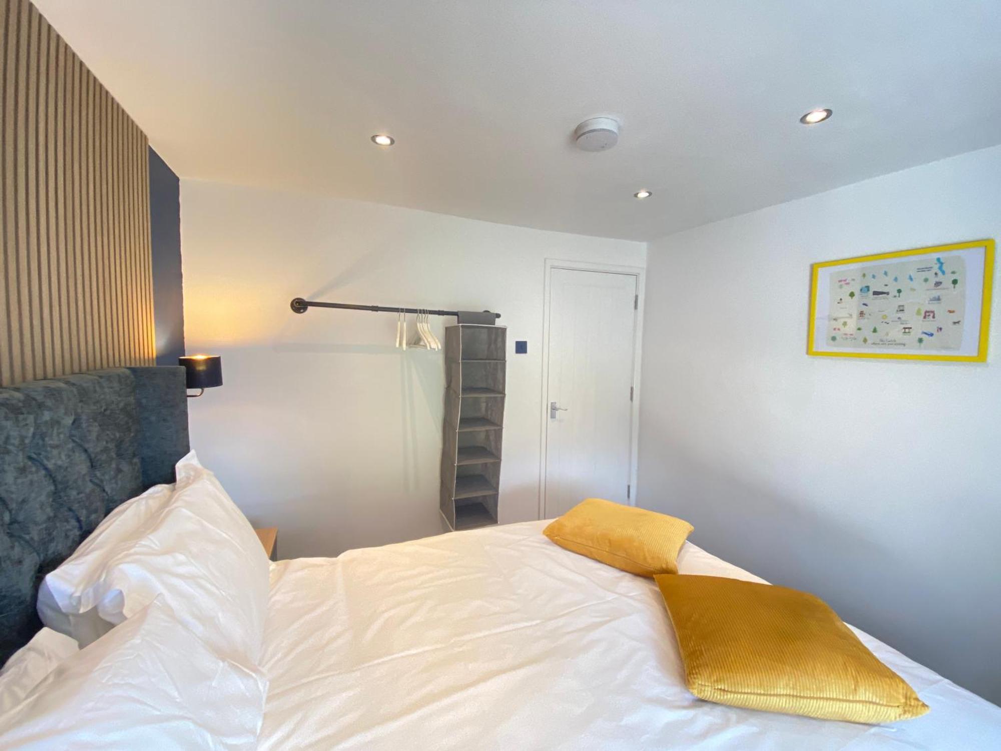 The Cwtch, Log Fire, Sleeps 6, Nr Zip World, Brecon And Bike Park Wales Villa Aberdare Buitenkant foto